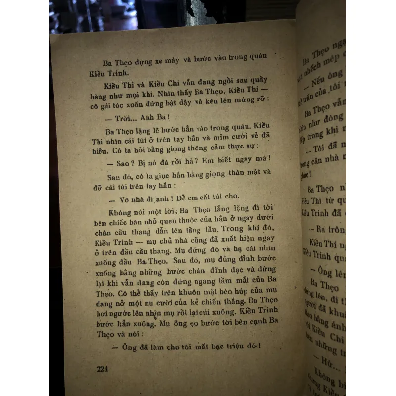 Con đường chết - Đức Dũng  793198