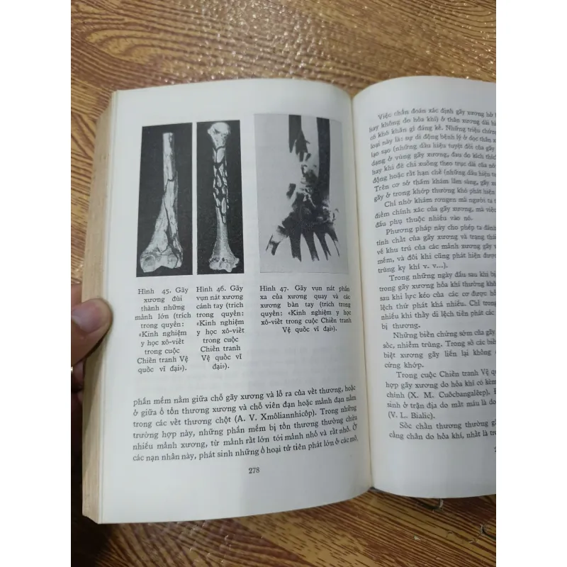 Ngoại khoa dã chiến 1009417