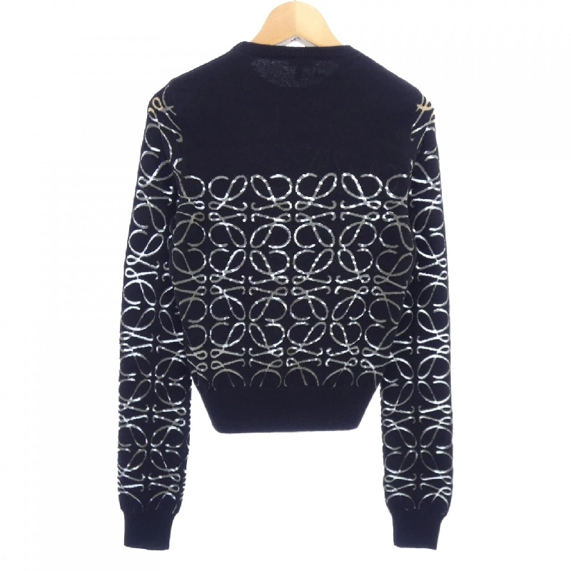 LOEWE S540Y14KA4 Áo len - Hàng hiệu Chính hãng 825065