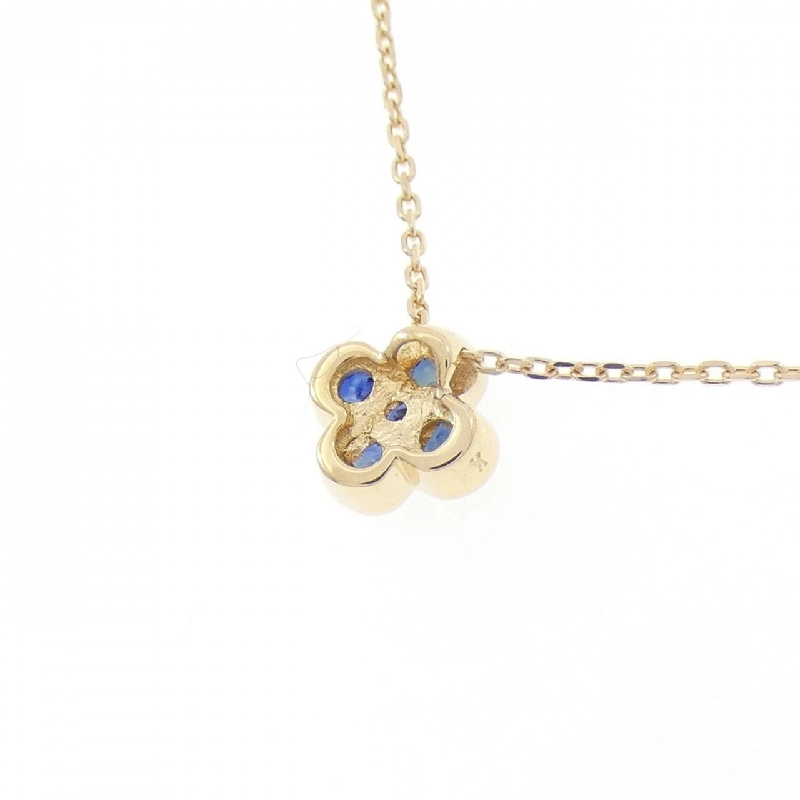 Vòng cổ Sapphire Vandome - Hàng hiệu Chính hãng 840315