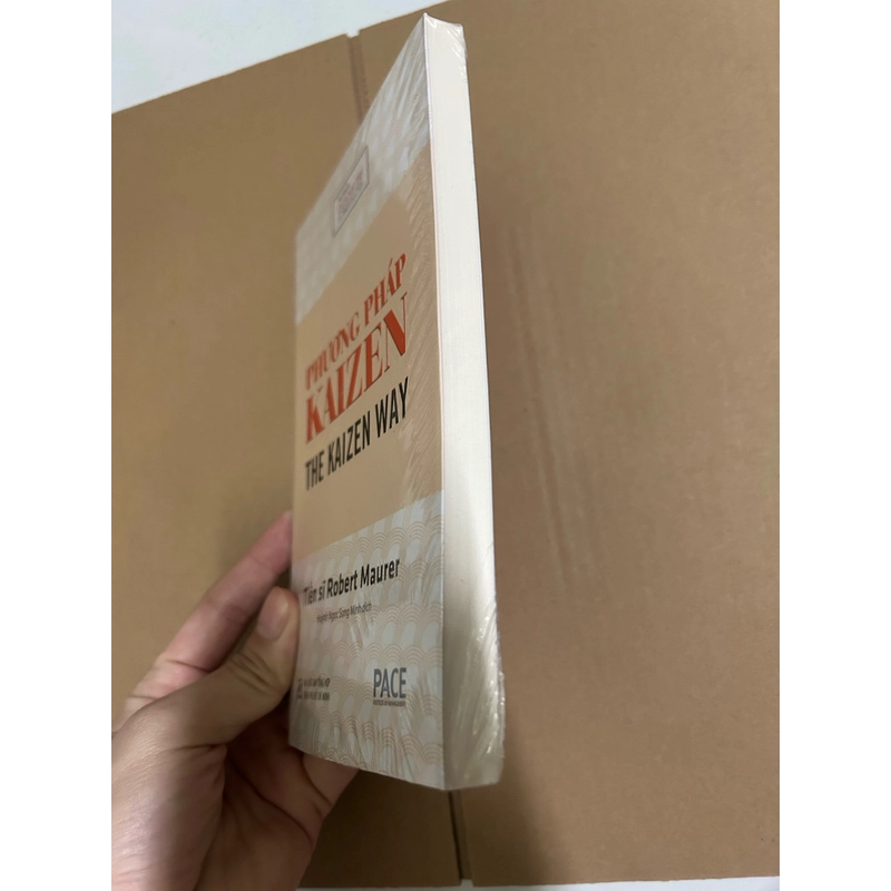Phương pháp kaizen 506645