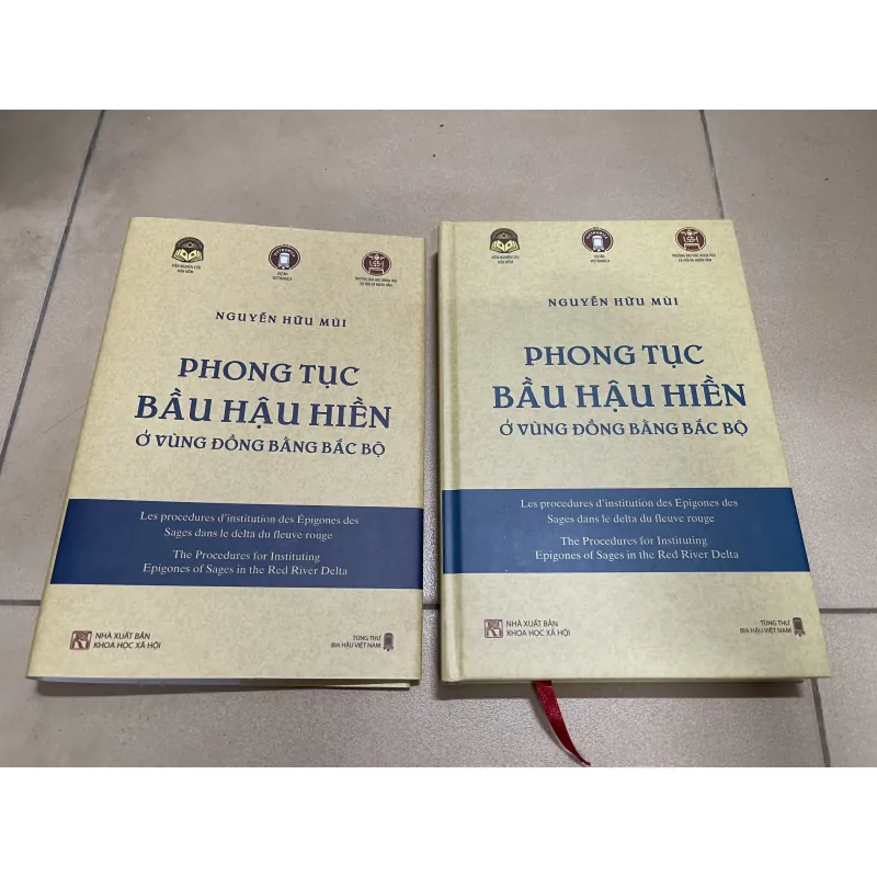 Phong tục bầu hậu hiền ở vùng đồng bằng Bắc Bộ 1001935