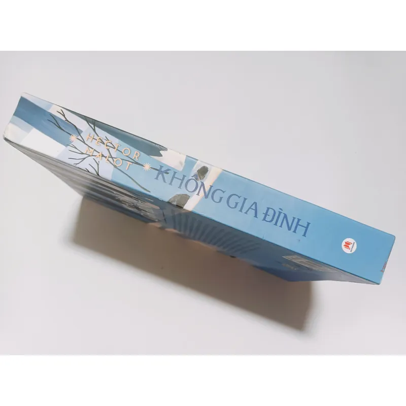 Không Gia Đình - Hector Malot 714306