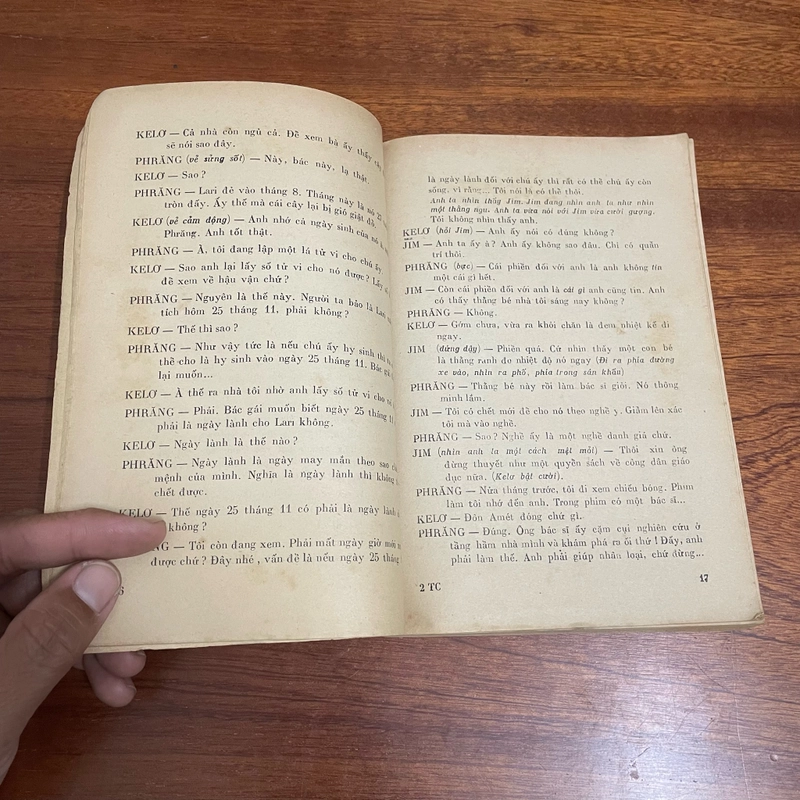 II Sách xưa: Tất Cả Đều Là Con Tôi _ Cái Chết Của Người Chào Hàng - ATƠ MILƠ - 1973 493018