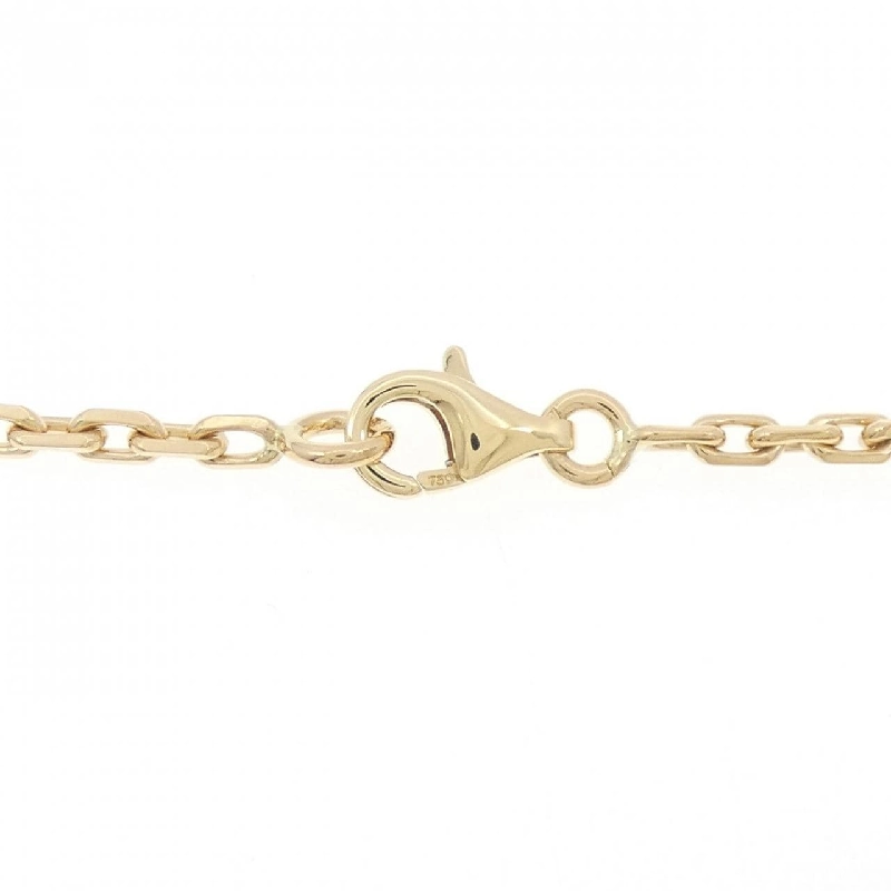 Vòng tay Van Cleef & Arpels Alhambra May Mắn - Hàng hiệu Chính hãng 845111