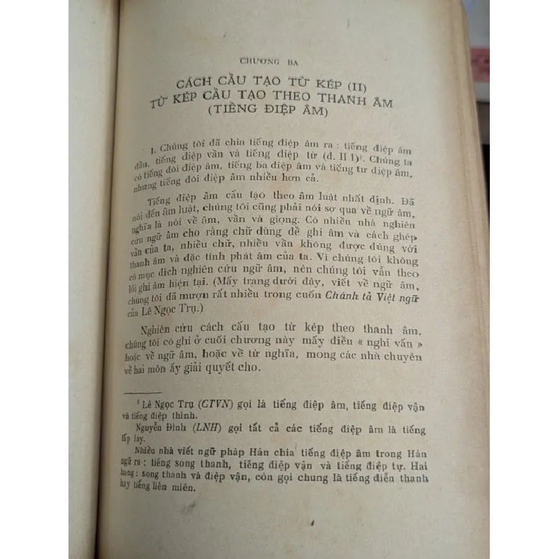 Khảo luận về ngữ pháp việt nam - Trương Văn Chình và Nguyễn Hiến Lê 713607