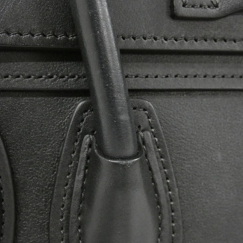 Celine Luggage Nano Shopper 189243HSC Túi - Hàng hiệu Chính hãng 766977