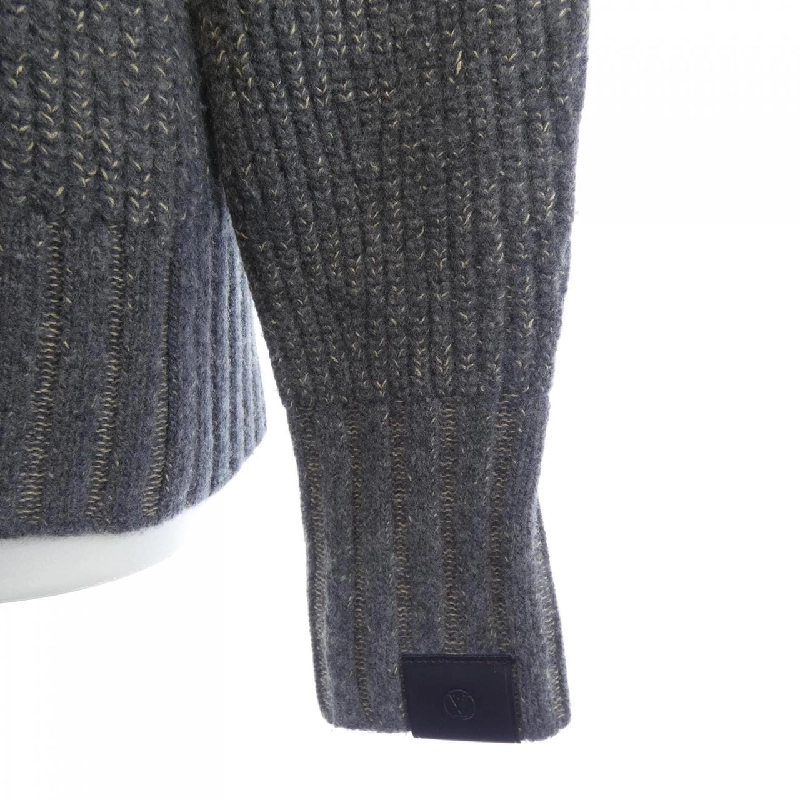 Áo len cổ lọ xếp ly LOUIS VUITTON FRKL57QIM - Hàng hiệu Authentic 816322