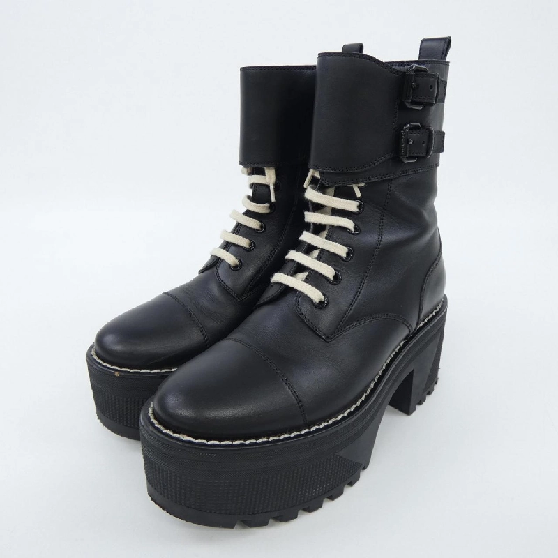 Giày bốt LOUIS VUITTON SC0146 657987