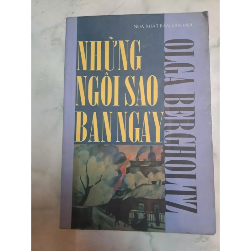 Những ngôi sao ban ngày Onga Béc gôn và Mối tình đầu Tuốc ghê nhép 697167