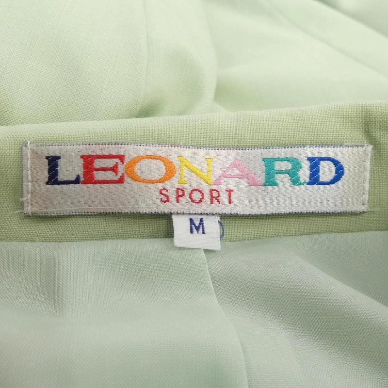 【Mã giảm giá】【Cổ điển】Áo khoác thể thao LEONARD SPORT 635373