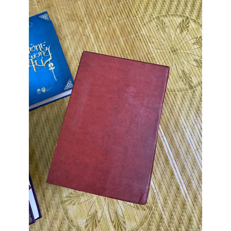 Trường tương tư (Box bìa cứng) 1003696