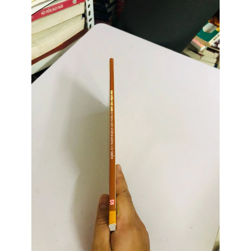 DINH DƯỠNG THỰC HÀNH DỰ PHÒNG MỘT SỐ BỆNH KHÔNG LÂY NHIỄM  529766