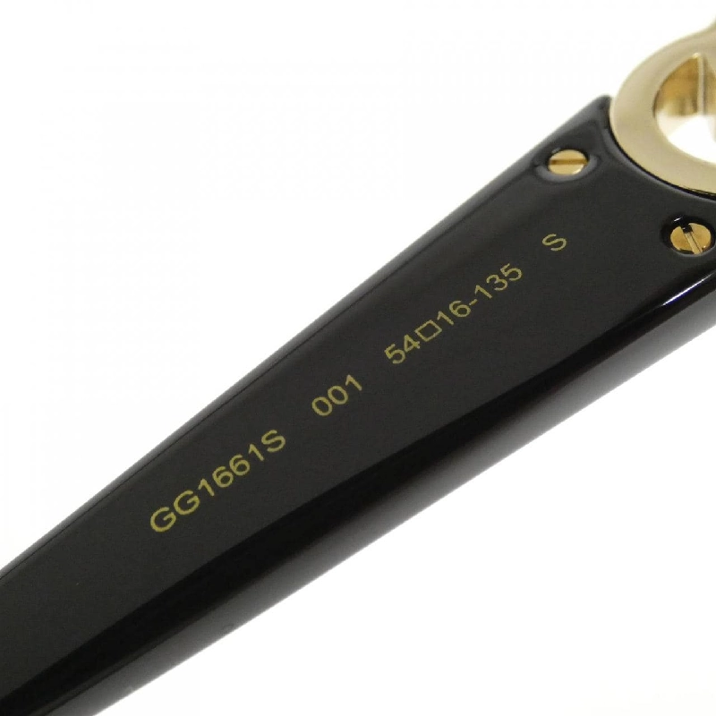 【Mới】Kính mát Gucci GG1661S 624780