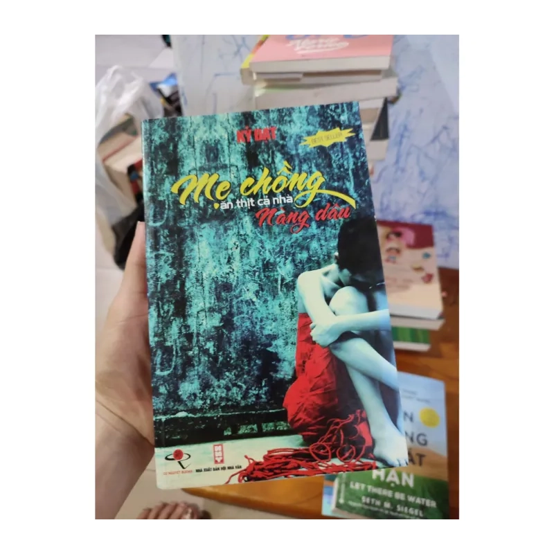 Mẹ chồng ăn thịt cả nhà nàng dâuHCM01/03 984359