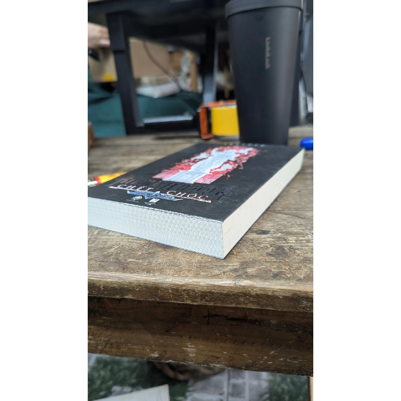 Kính vạn hoa chết chóc - Tây Tử Tự 519796