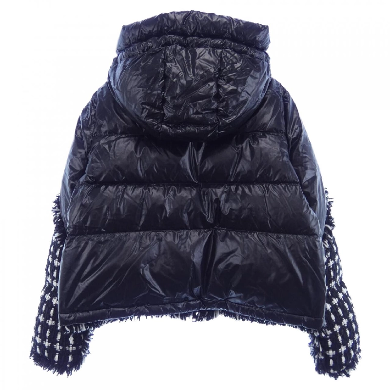 Áo khoác lông vũ MONCLER 640201