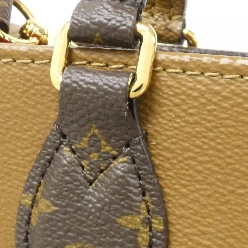Túi Louis Vuitton Monogram Giant OnTheGo PM M46373 - Hàng hiệu Chính hãng 803727