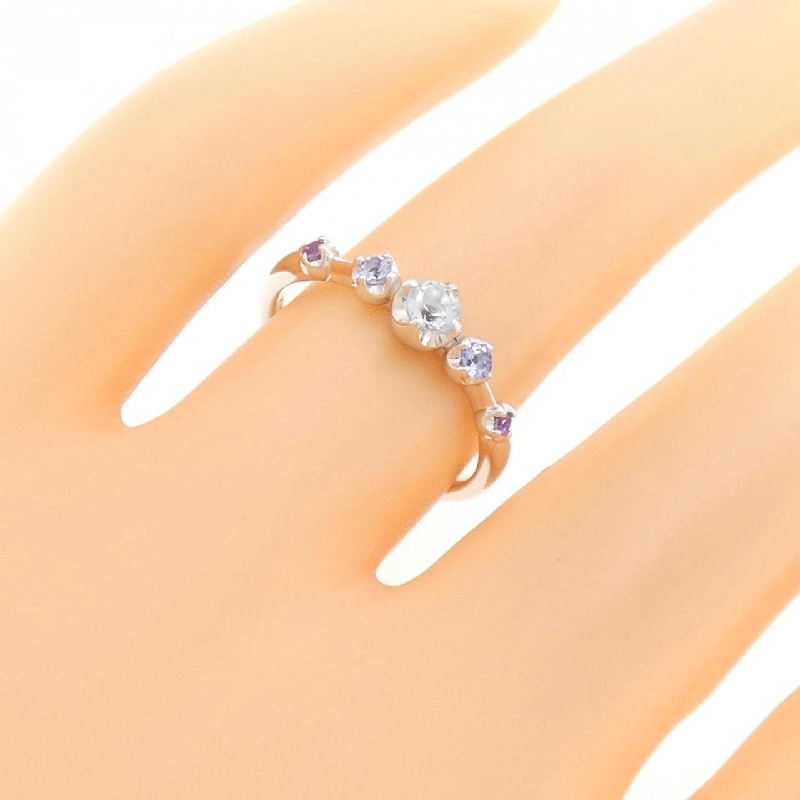 Nhẫn đá màu Vandome - Hàng hiệu Authentic 838529