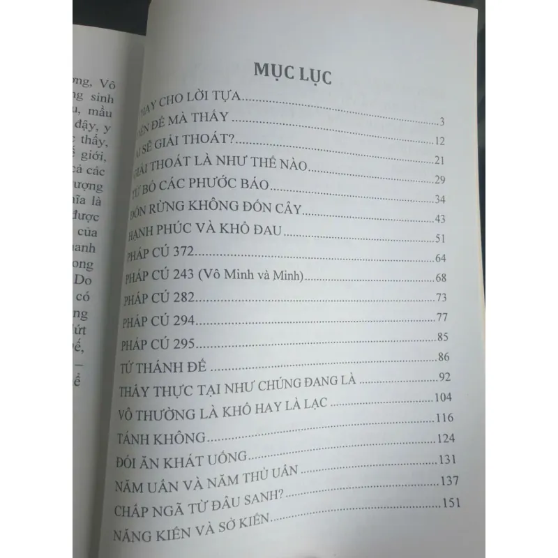 Đến Để Mà Thấy 712151