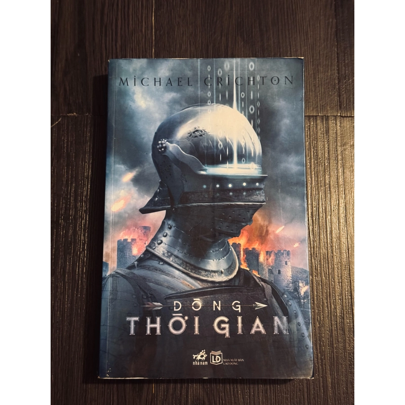 Dòng thời gian 507742