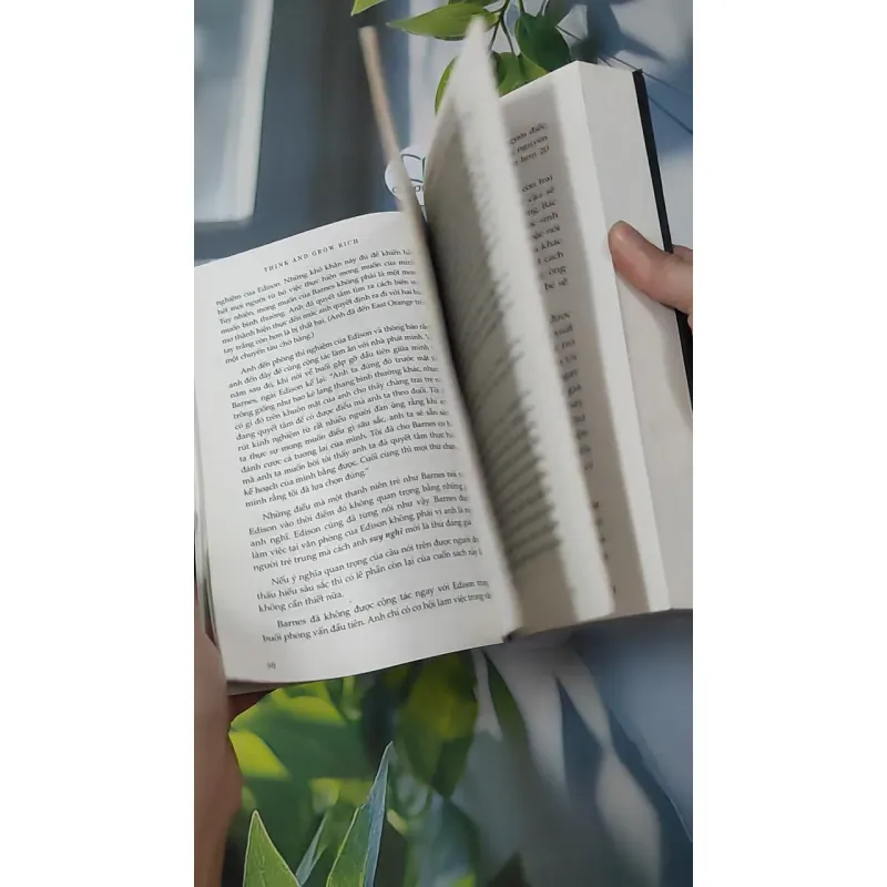 Think and Grow Rich - Napoleon Hill 961148