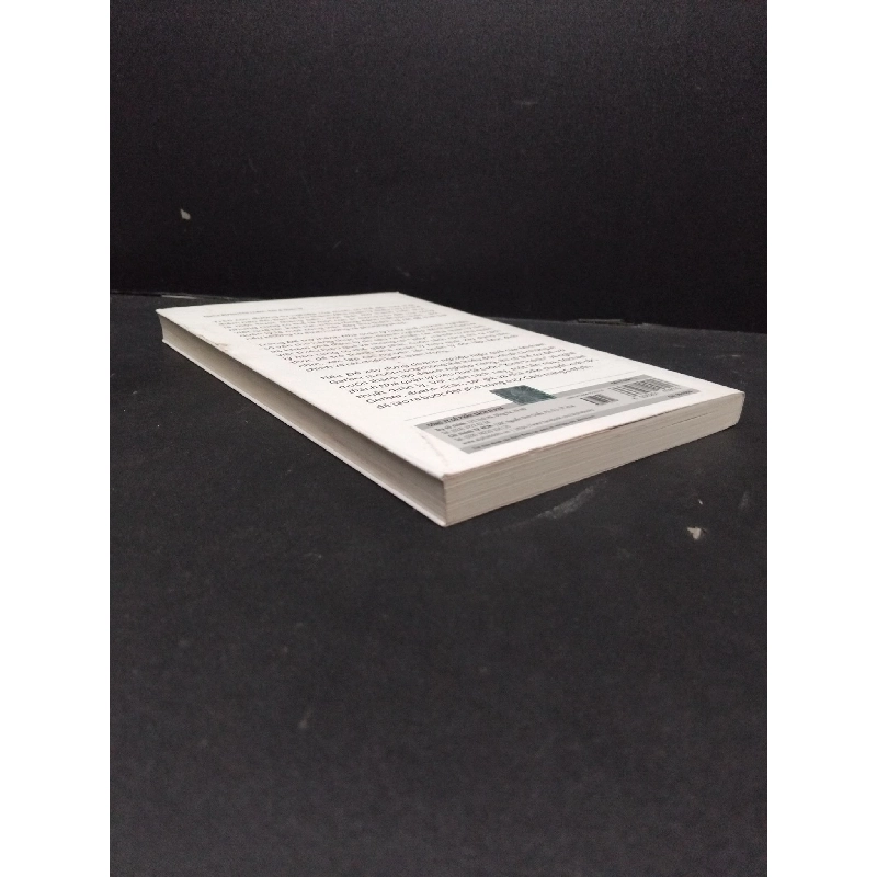 Để trở thành nhà quản lý hiệu quả mới 90% ố bẩn nhẹ 2018 HCM1008 Michael E. Gerber QUẢN TRỊ 916701