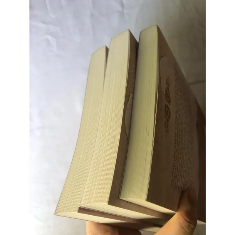 Bộ Ba Tiểu Thuyết Đất Lành + Đời Con + Ly Tán (Bộ 3 Cuốn) - Pearl S. Buck 1003544