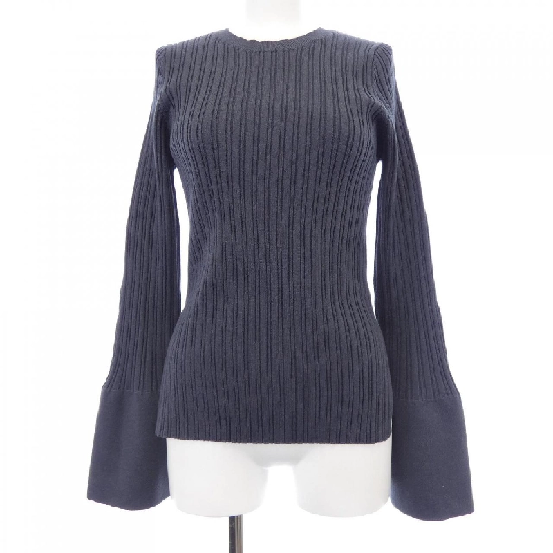 LANVIN en Bleu - Áo len - Hàng hiệu Chính hãng 818839