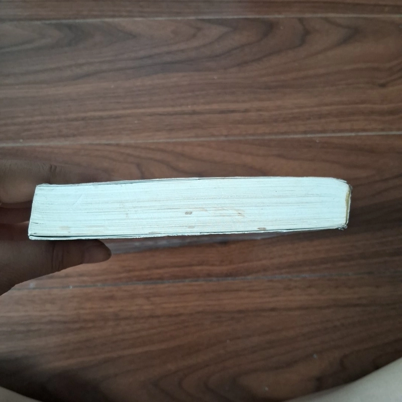 Huyết án liên hoàn  525059