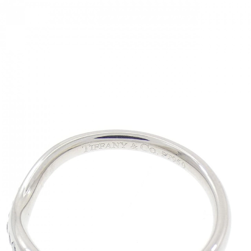 Nhẫn Tiffany Cong 9P - Hàng hiệu Chính hãng 835172