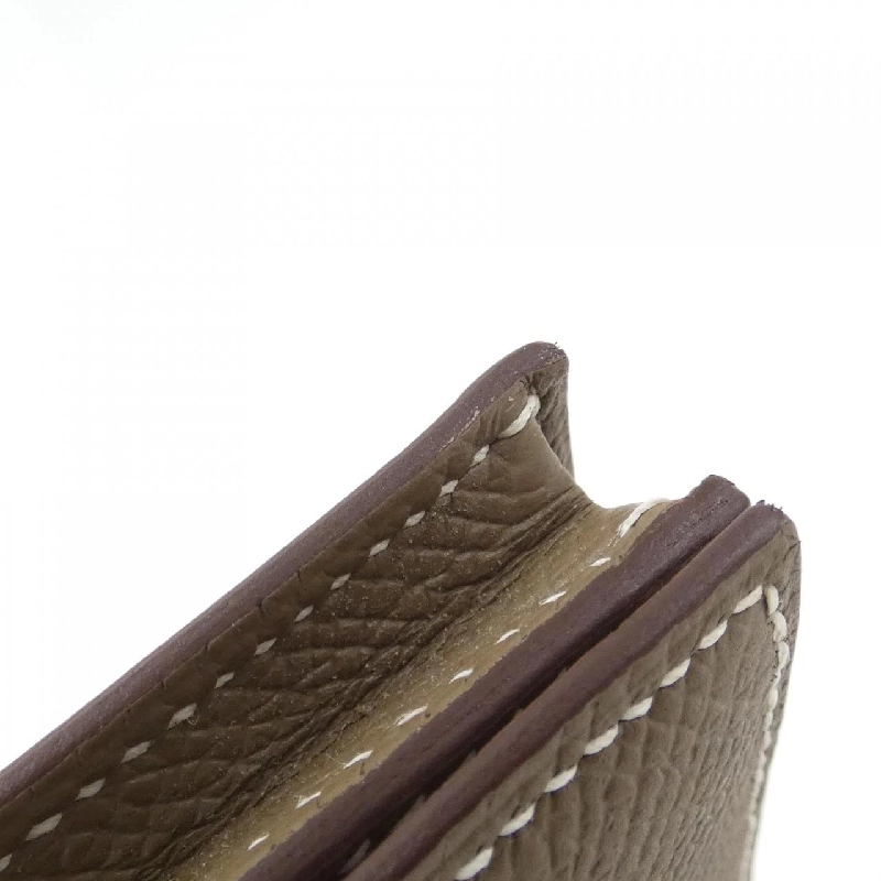 Ví Hermès Béarn Soufflé 039785CK 621026