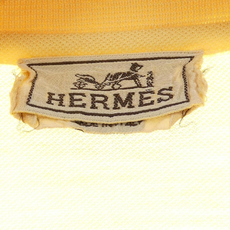 Áo polo HERMES - Hàng hiệu Chính hãng 897284