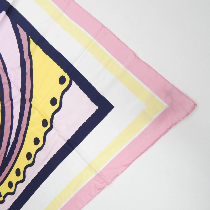 HERMES ROBE DU SOIR H433244S Khăn choàng - Hàng hiệu Chính hãng 833232