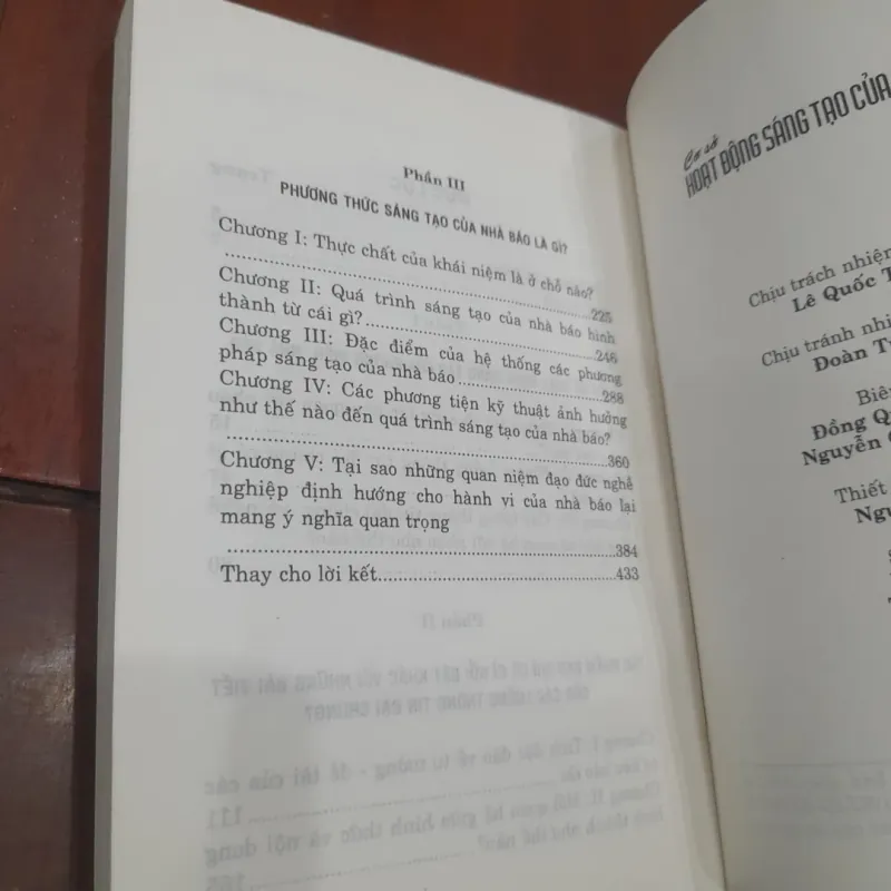 G. V. Lazutina - CƠ SỞ HOẠT ĐỘNG SÁNG TẠO CỦA NHÀ BÁO 763186