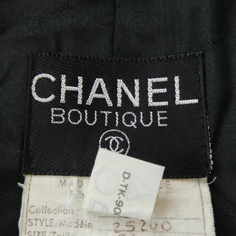 【Vintage】Áo khoác Chanel CHANEL 634563