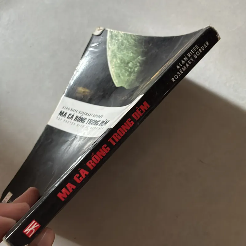 Ma cà rồng trong đêm 738438