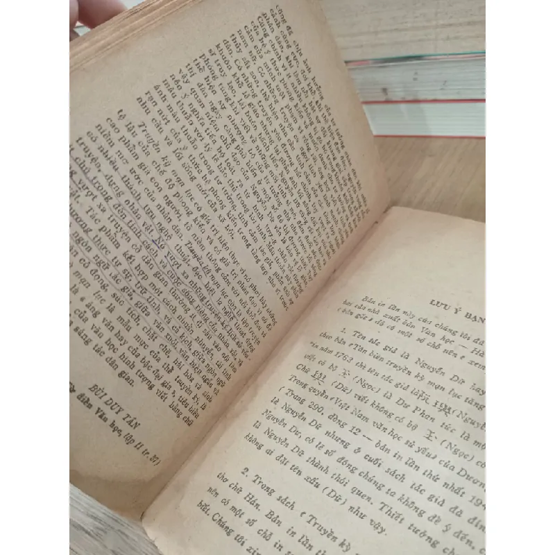 TRUYỀN KỲ MẠN LỤC - NGUYỄN DỮ 128801