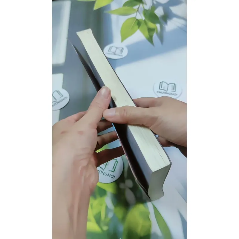 [MIỄN PHÍ BỌC SÁCH] Cutie Pie – Em Ngoan, Lại Cho Là Em Ngốc - Bambam 744763