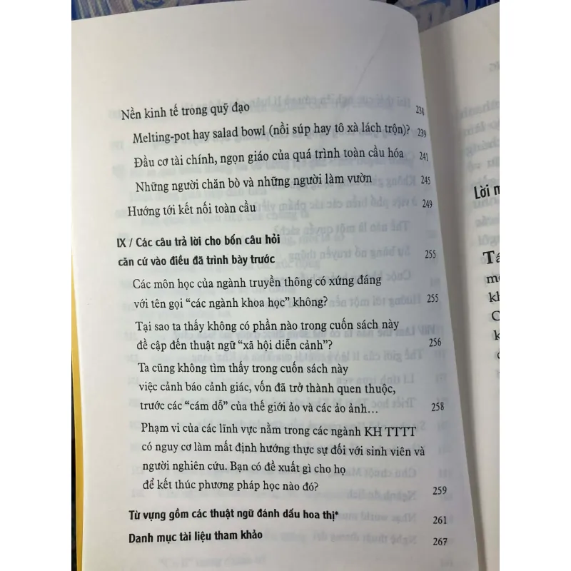 Nhập Môn Khai Phá Các Ngành Khoa Học Truyền Thông - Daniel Bougnoux 957254