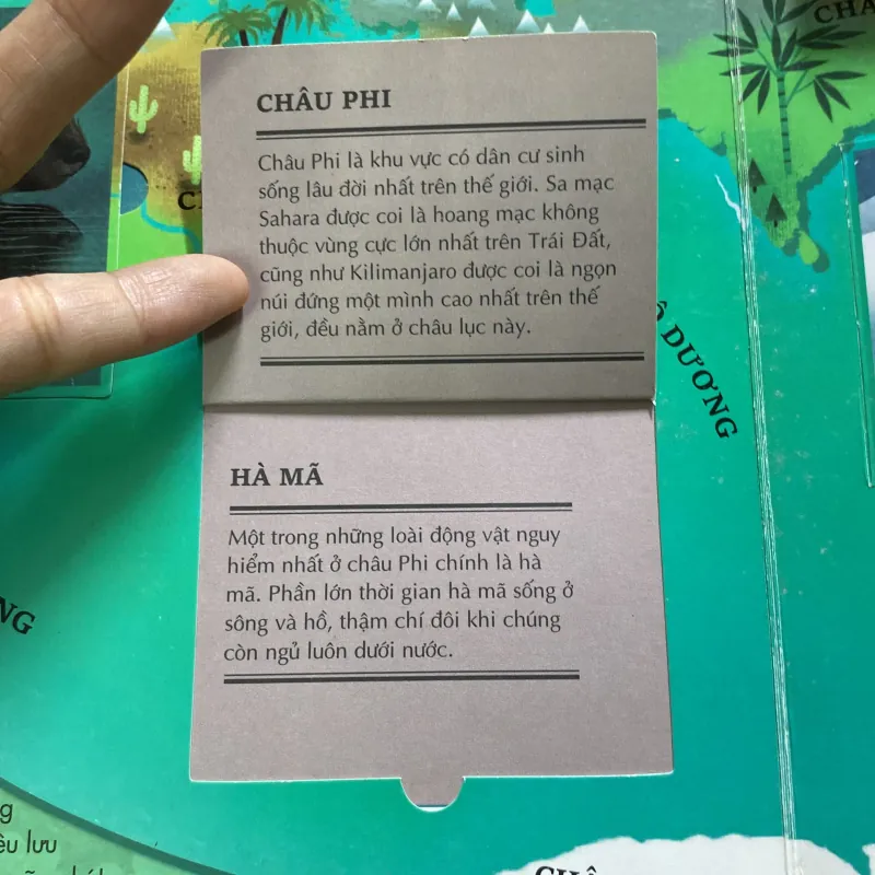 Atlas da tương tác  về động vật hoang dã 766035