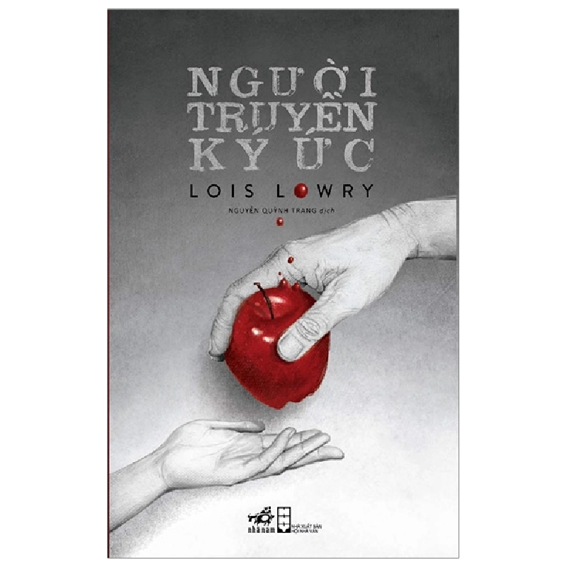 Người truyền ký ức(TB-80.000) - Lois Lowry 2020 New 100% HCM.PO 29972