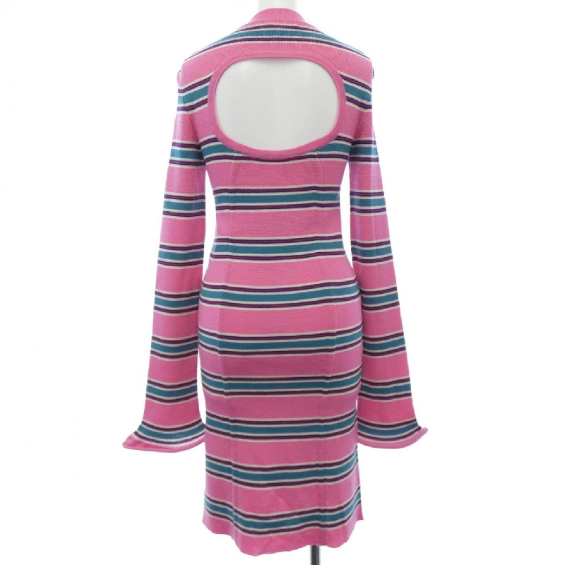 【Khuyến mãi】Đầm LOUIS VUITTON 653596