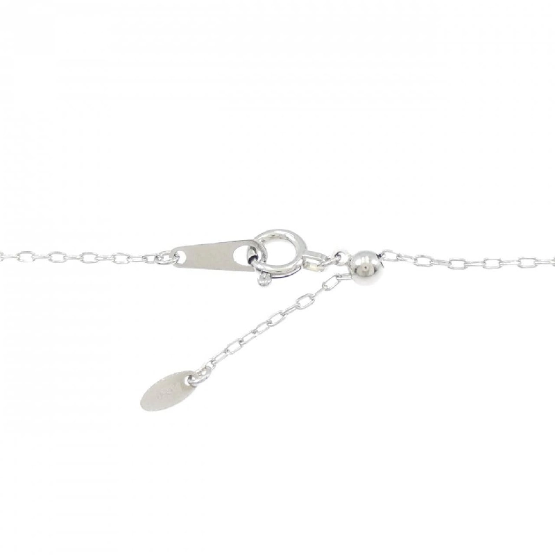 Dây chuyền ngọc trai Akoya 4.4mm PT950/PT850 - Hàng hiệu Authentic 857632