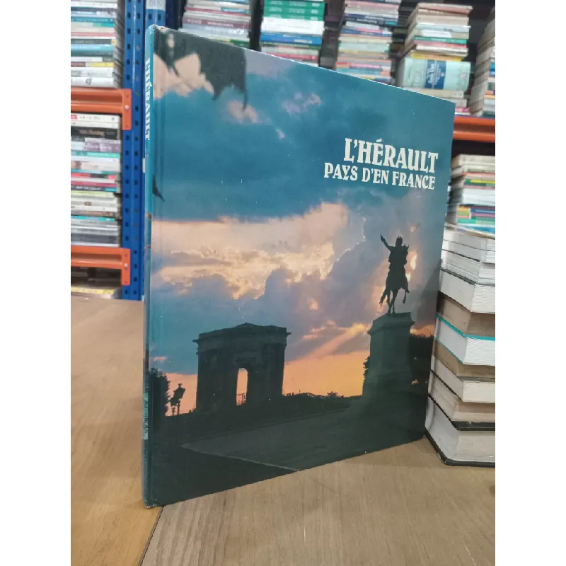 L'hérault pays d'en France 591205