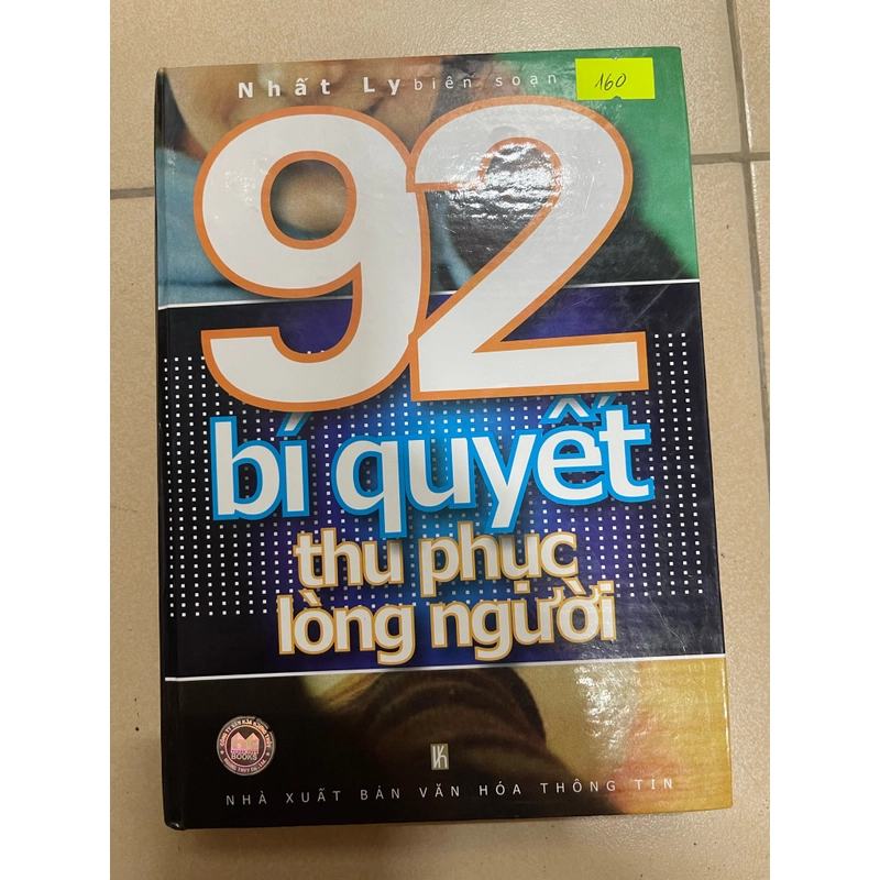 92 bí quyết thu phục lòng người (c43) 530268