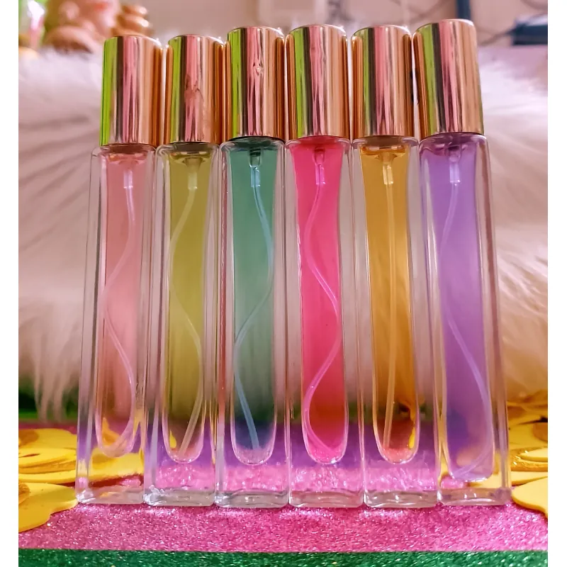 10 chai nước hoa nam nữ dạng tinh dầu tổng hợp 10ml  780194