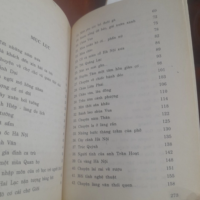 Lý Khắc Cung - HƯƠNG SẮC TRÀNG AN 519526