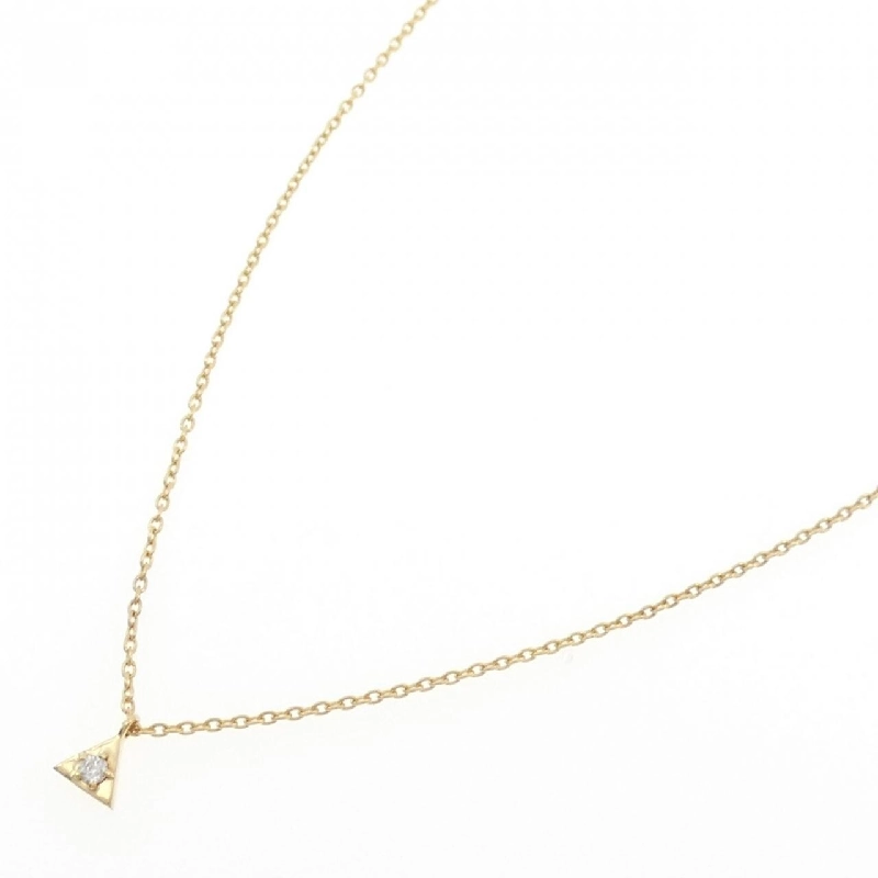 Dây chuyền Festaria 0.053CT - Hàng hiệu Chính hãng 840124