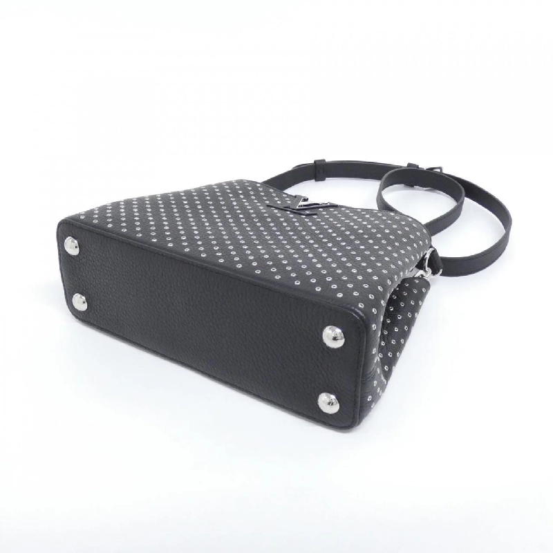 Túi xách Louis Vuitton Capucines BB M42632 - Hàng hiệu Chính hãng 772279